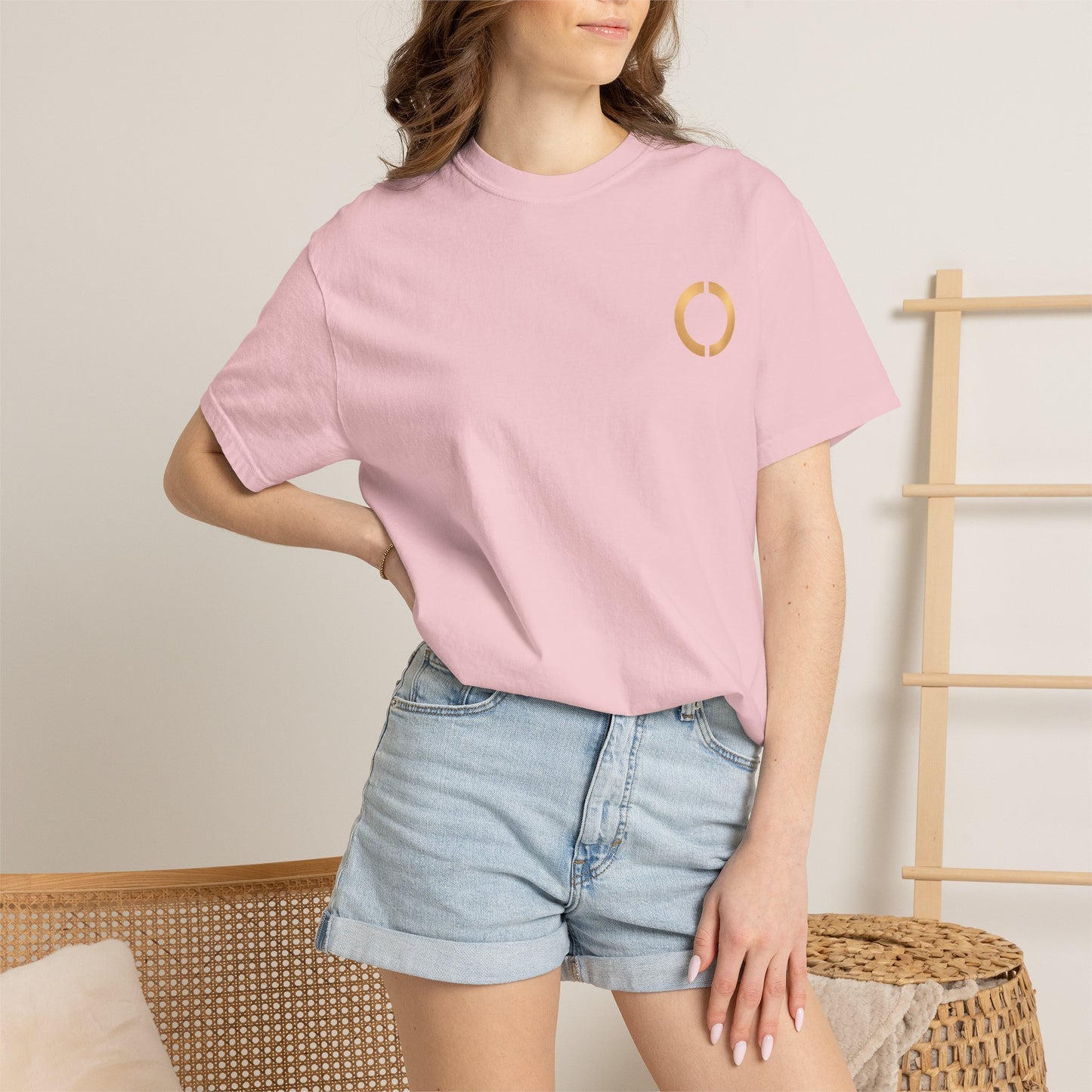 Printor Move Relaxed Tee