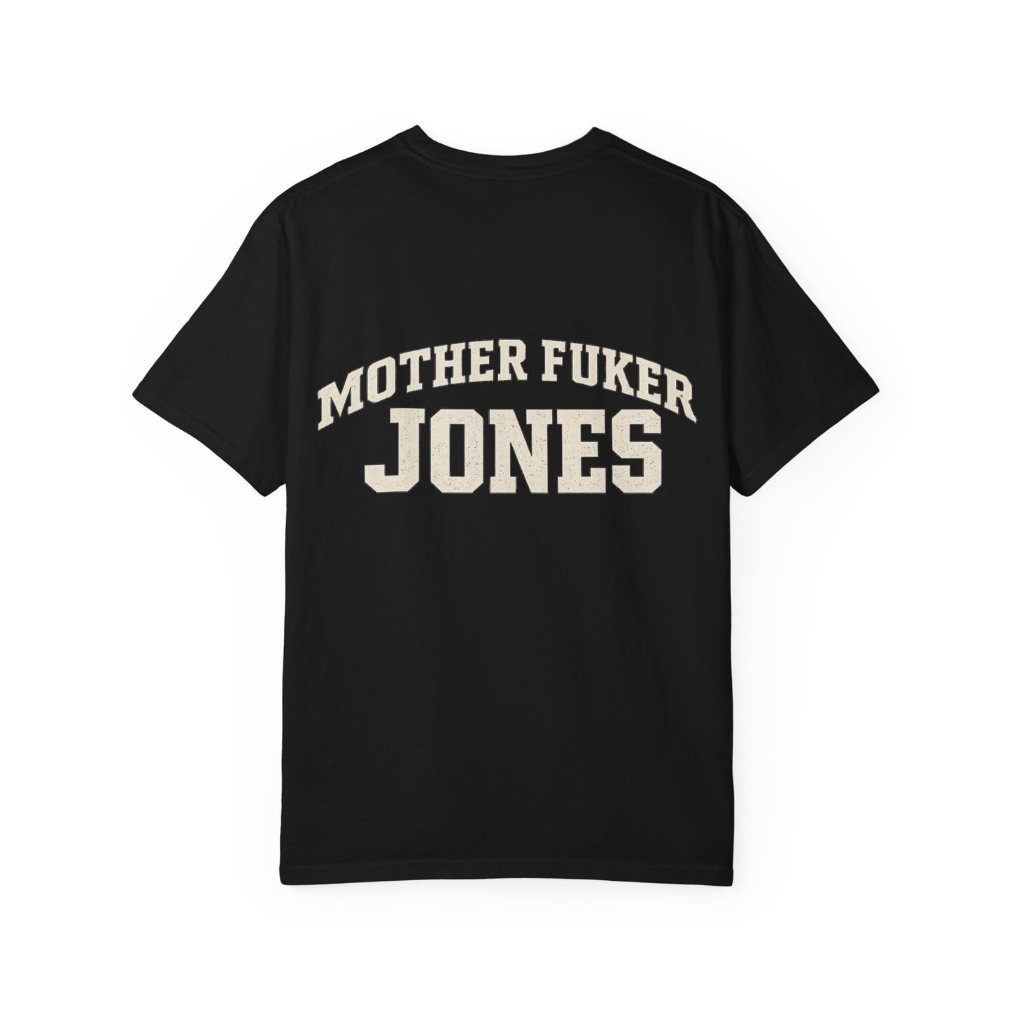 Mother Fuker Jones