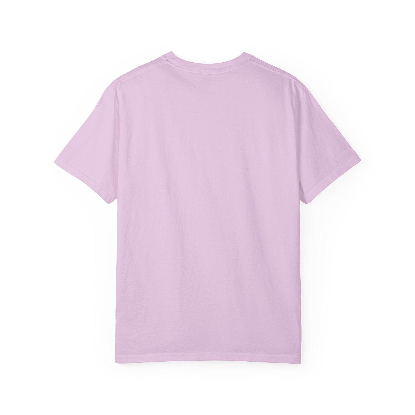 Printor Move-Heavyweight Relaxed Tee