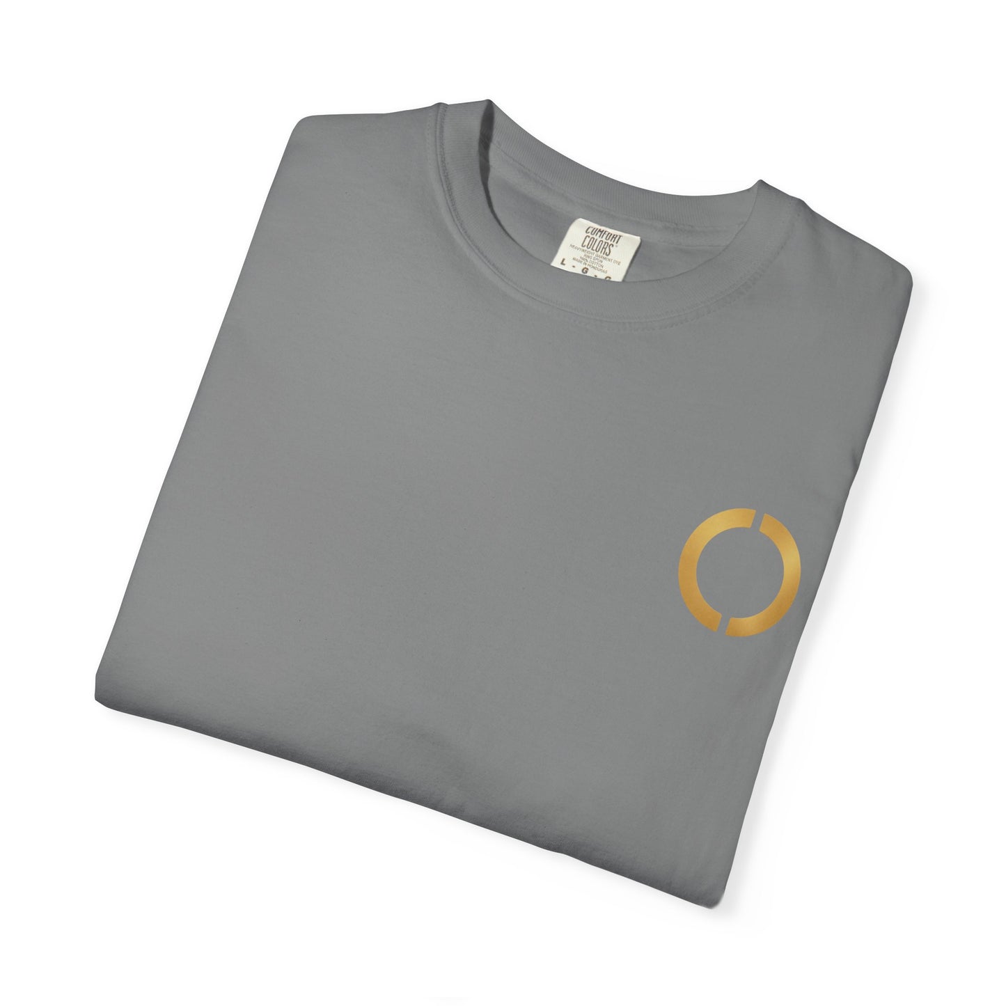 Printor Move Relaxed Tee