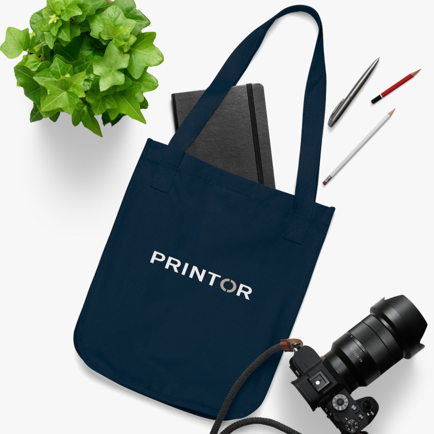 Printor Organic Tote