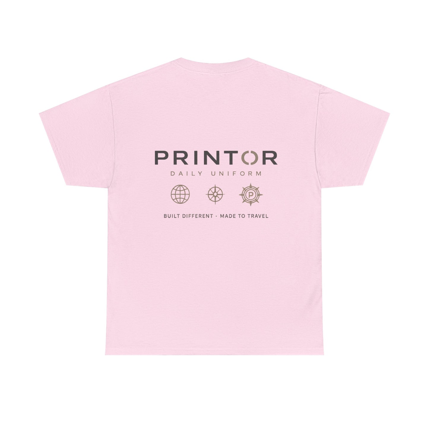Printor Daily Uniform Tee