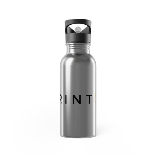 PRINTOR Stainless Steel Bottle