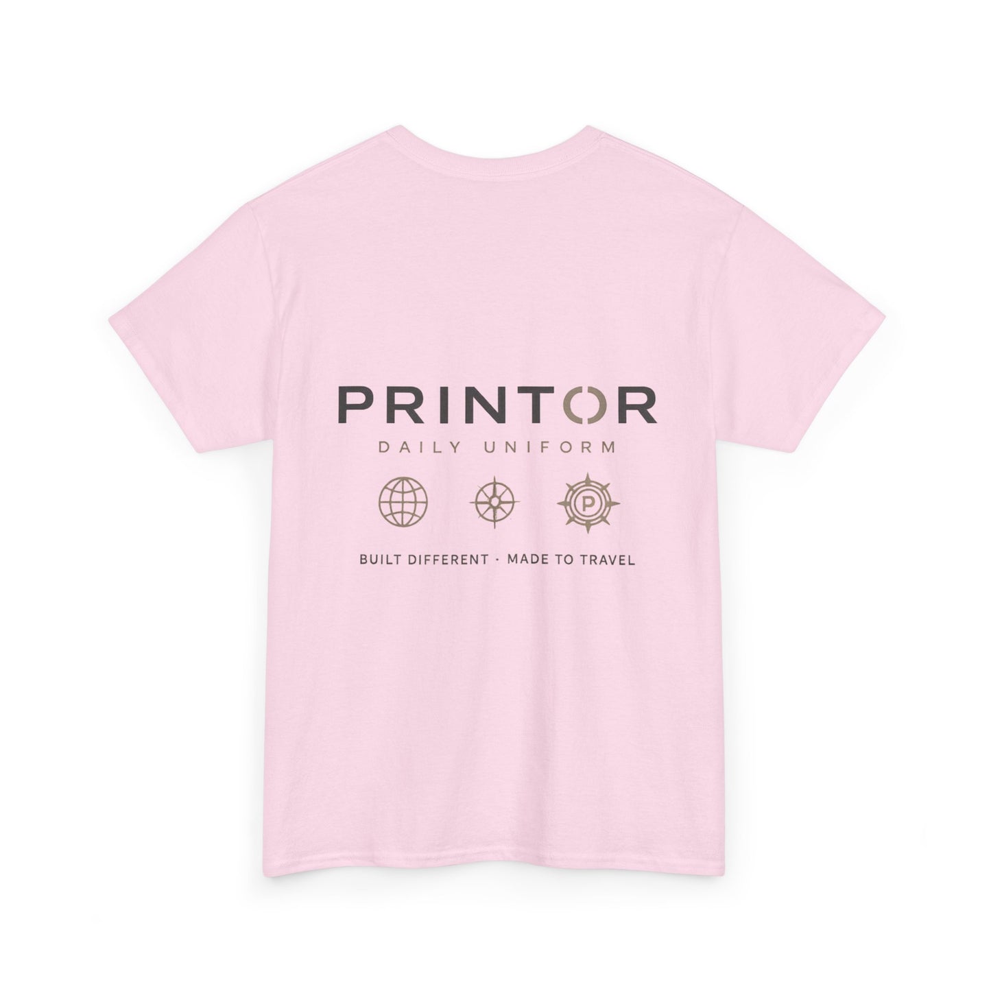 Printor Daily Uniform Tee