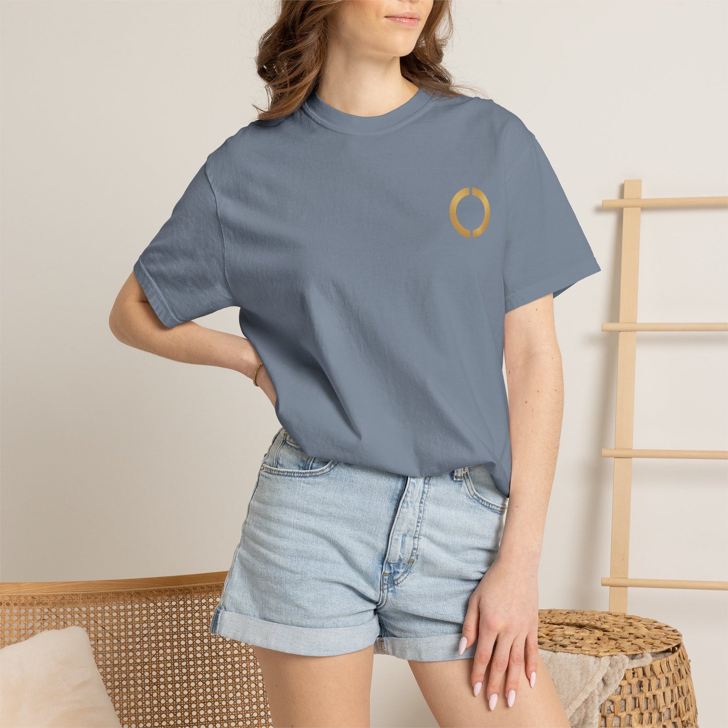 Printor Move Relaxed Tee