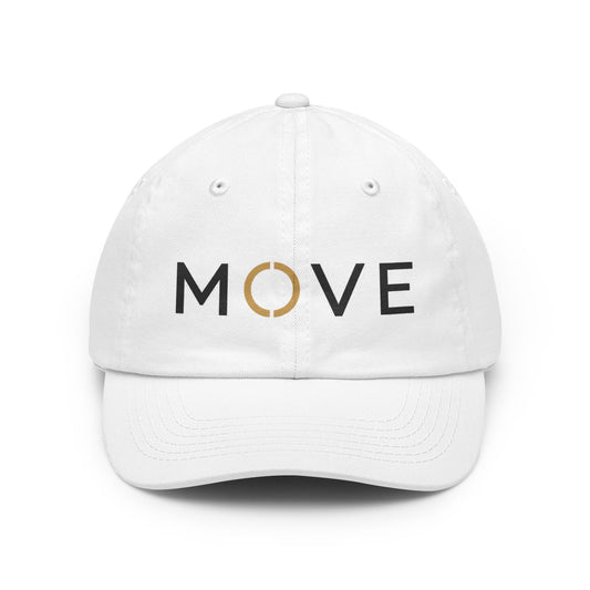 Printor Move- Classic Dad Cap