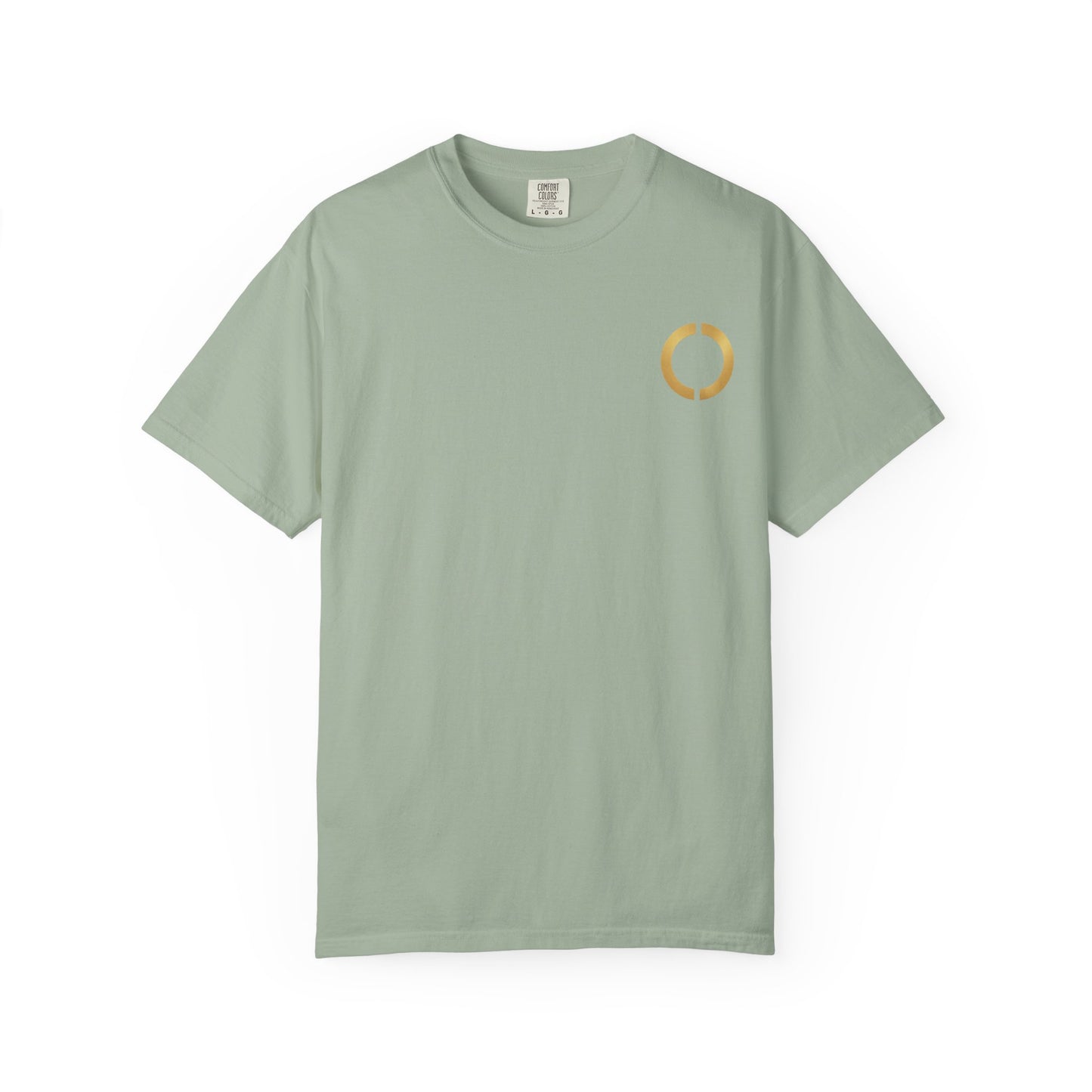 Printor Move Relaxed Tee