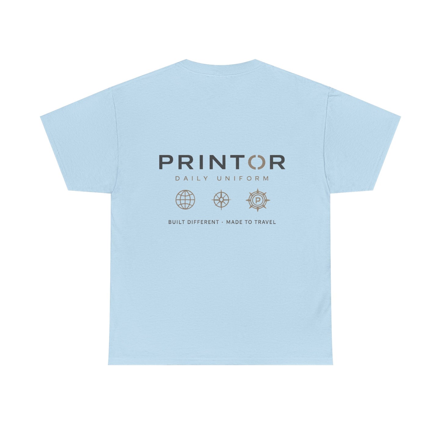 Printor Daily Uniform Tee