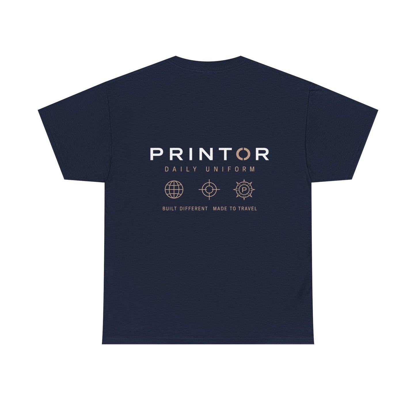 Printor Daily Uniform Tee