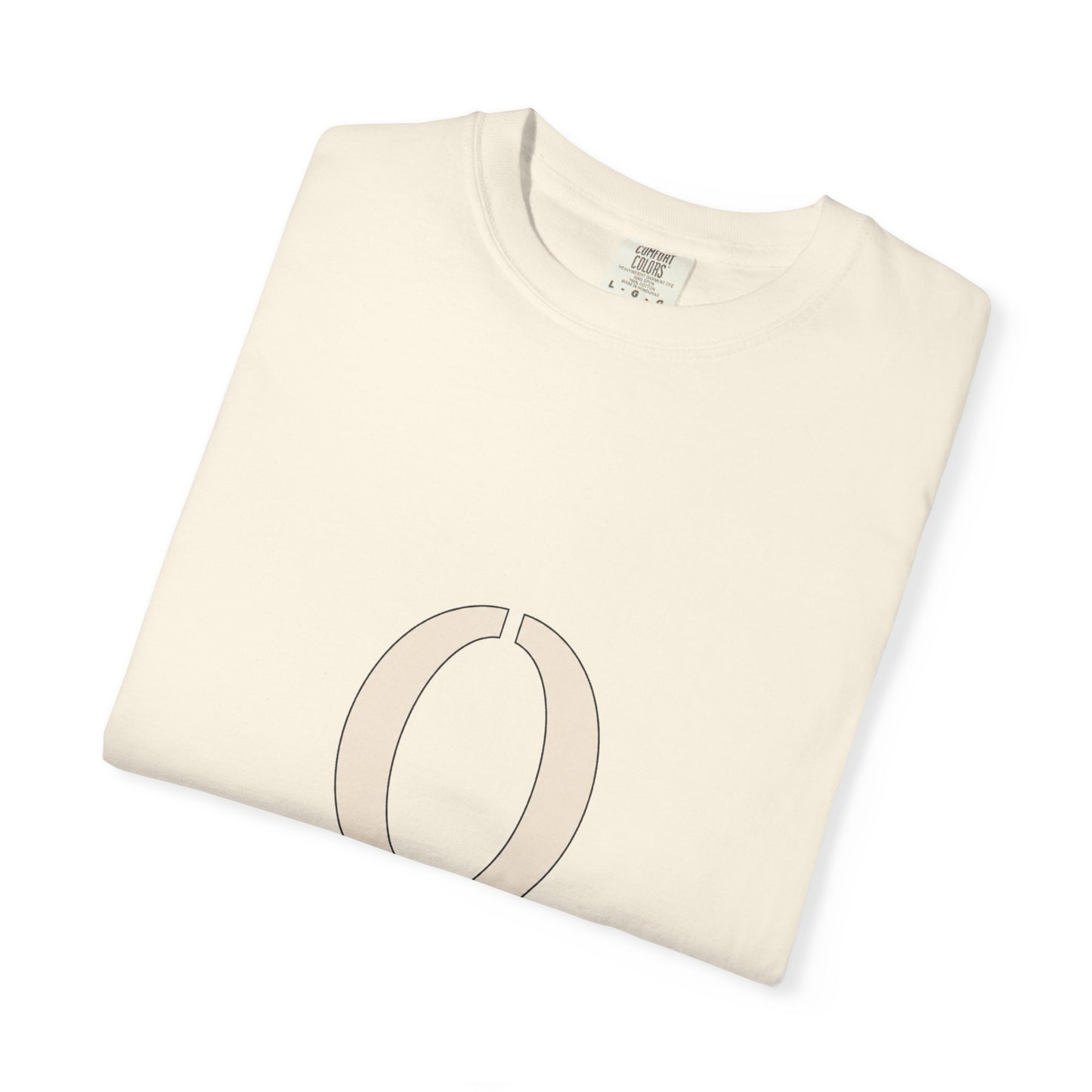 Printor Move-Heavyweight Relaxed Tee