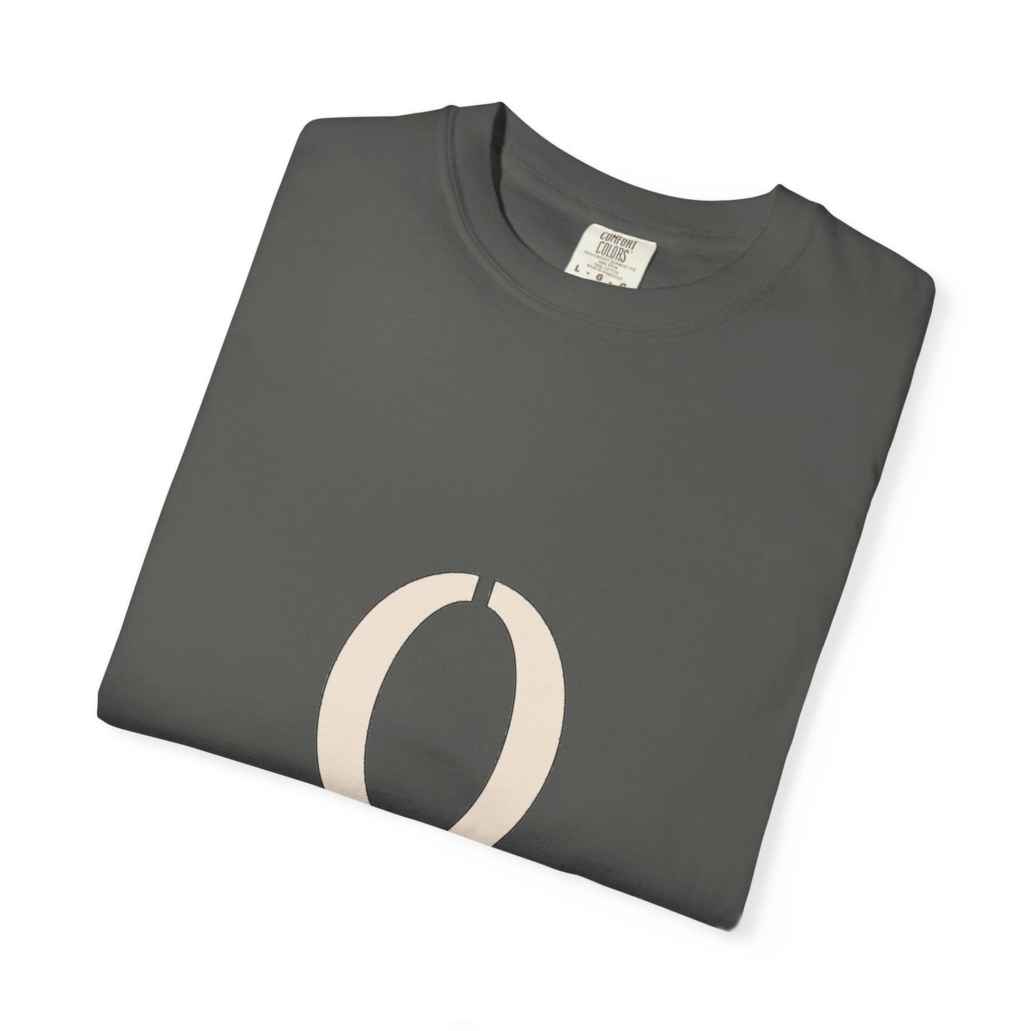 Printor Move-Heavyweight Relaxed Tee
