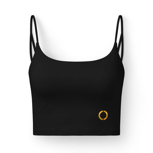 Move Luxe Sports Bra