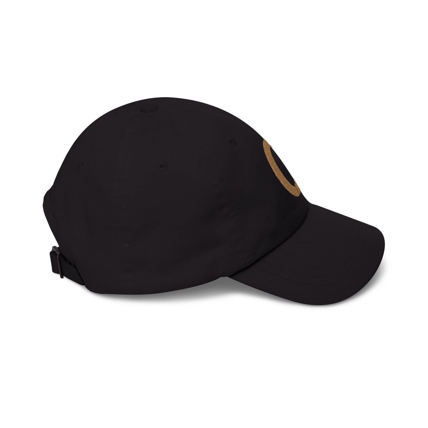 PRINTOR O  Dad Cap
