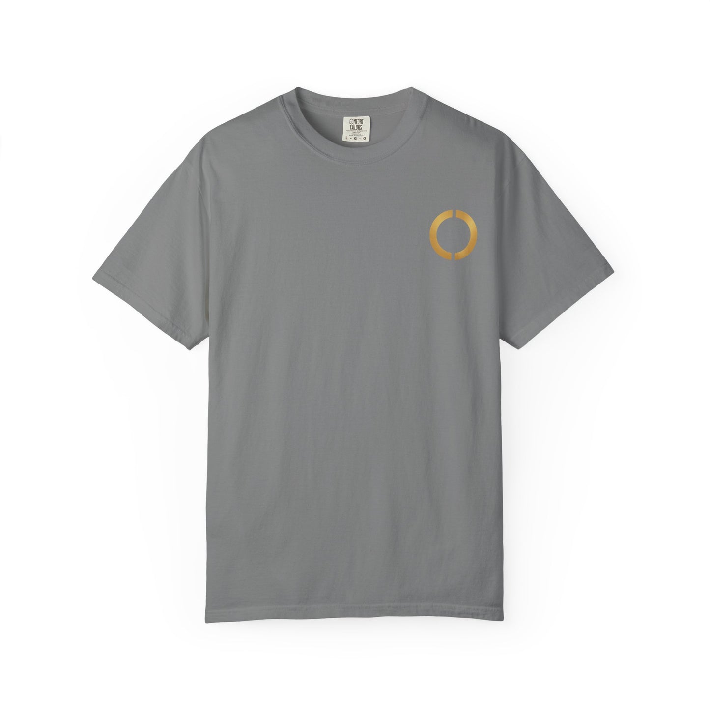 Printor Move Relaxed Tee
