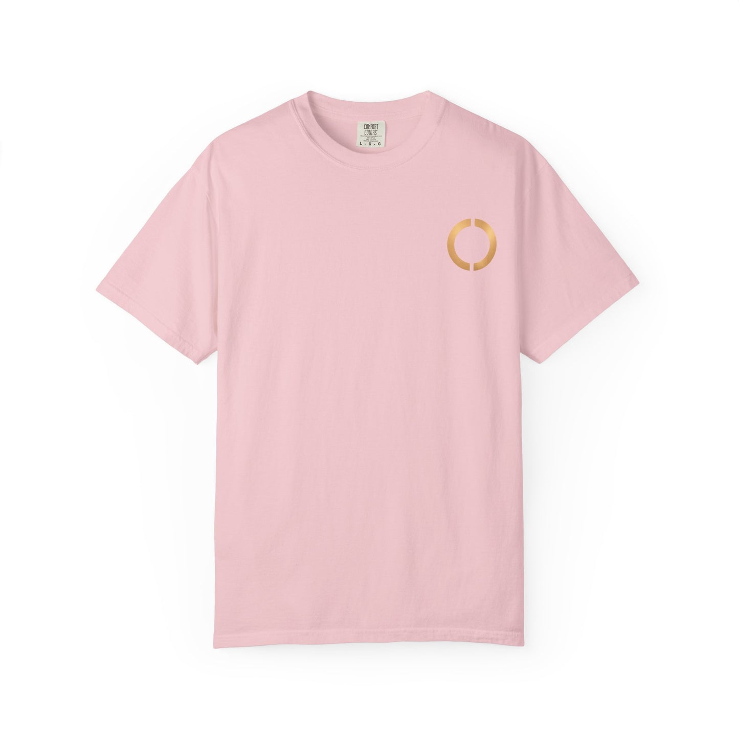 Printor Move Relaxed Tee