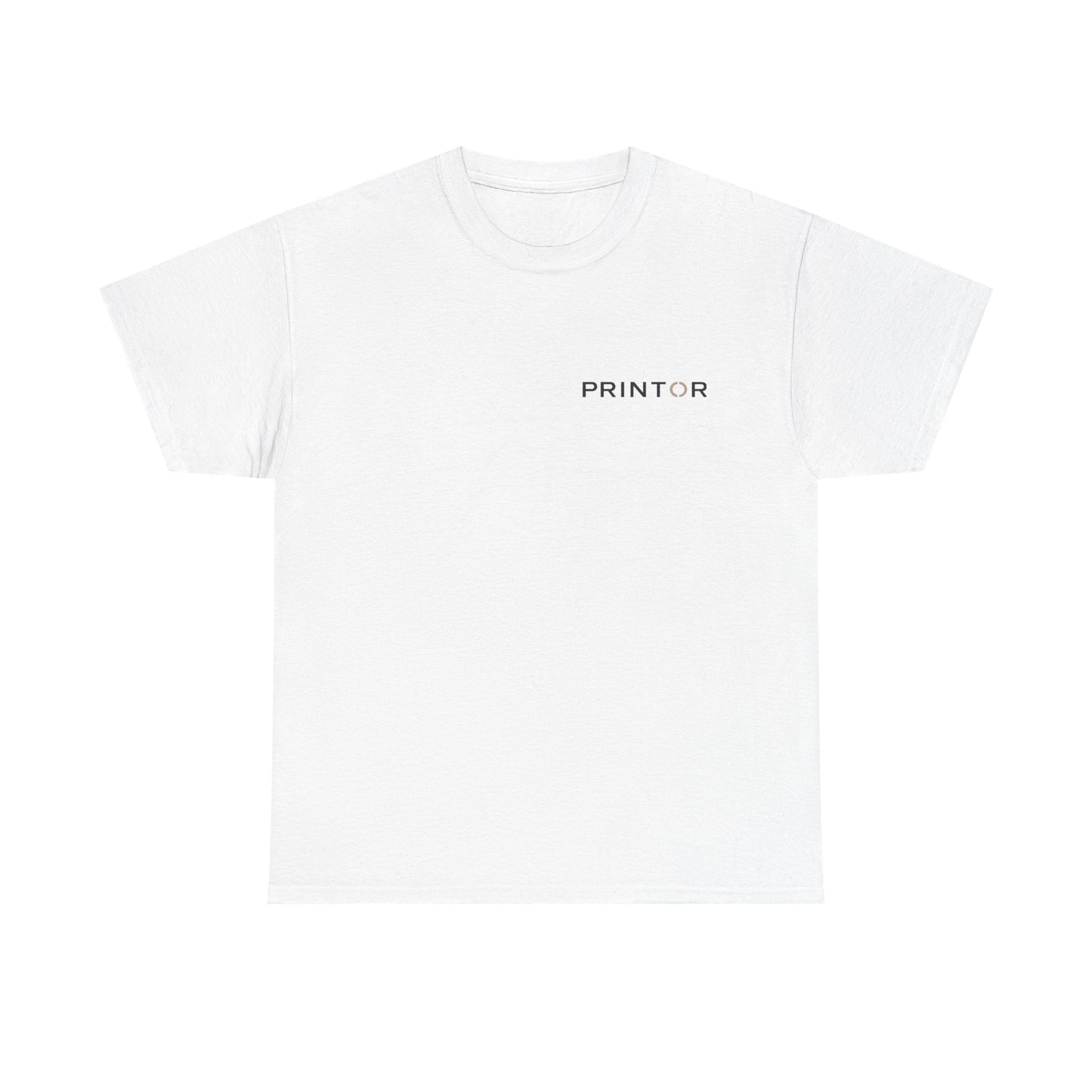 Printor Daily Uniform Tee