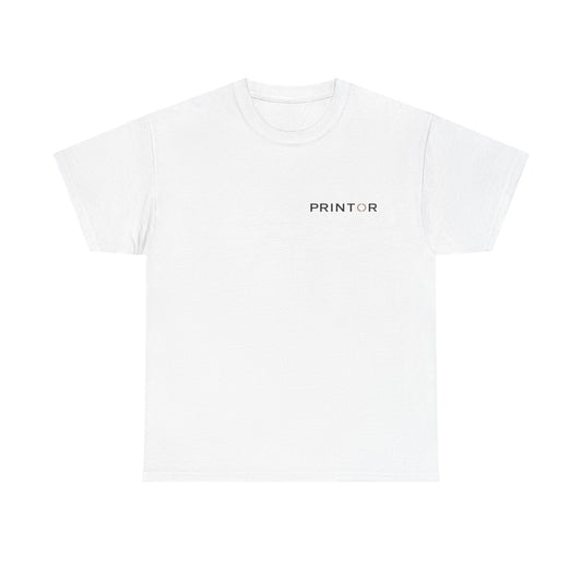 Printor Daily Uniform Tee