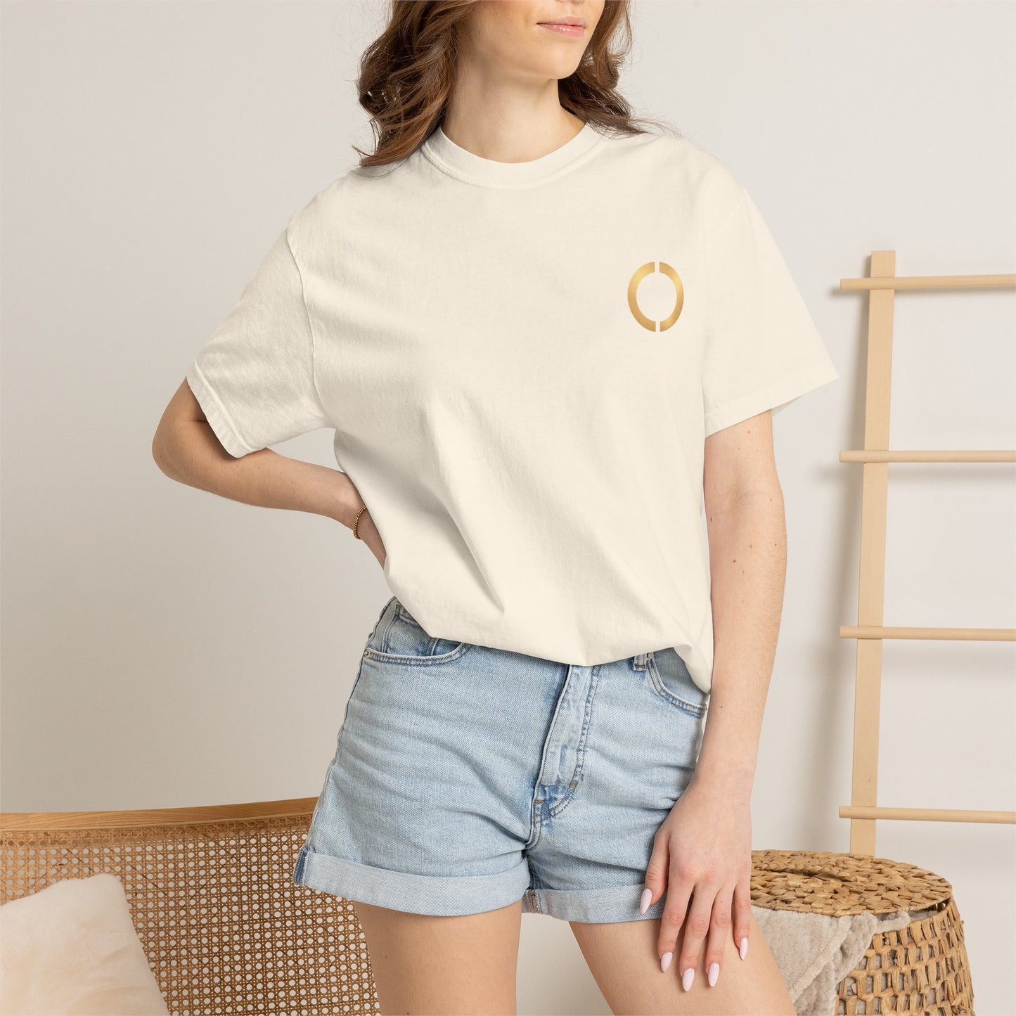 Printor Move Relaxed Tee