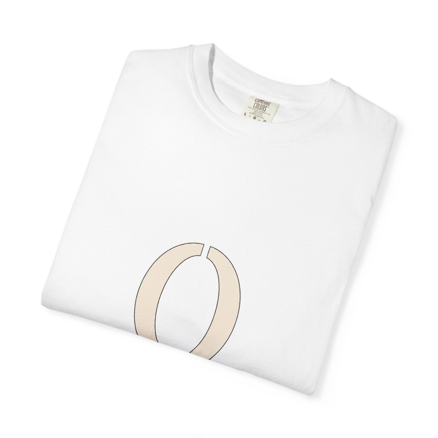 Printor Move-Heavyweight Relaxed Tee