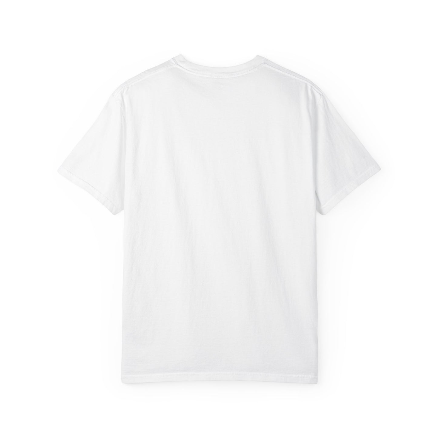 Printor Move-Heavyweight Relaxed Tee