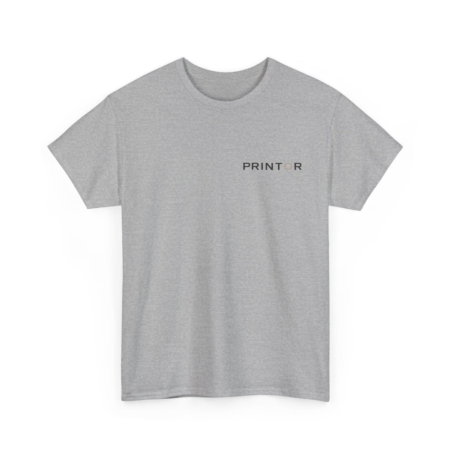 Printor Daily Uniform Tee