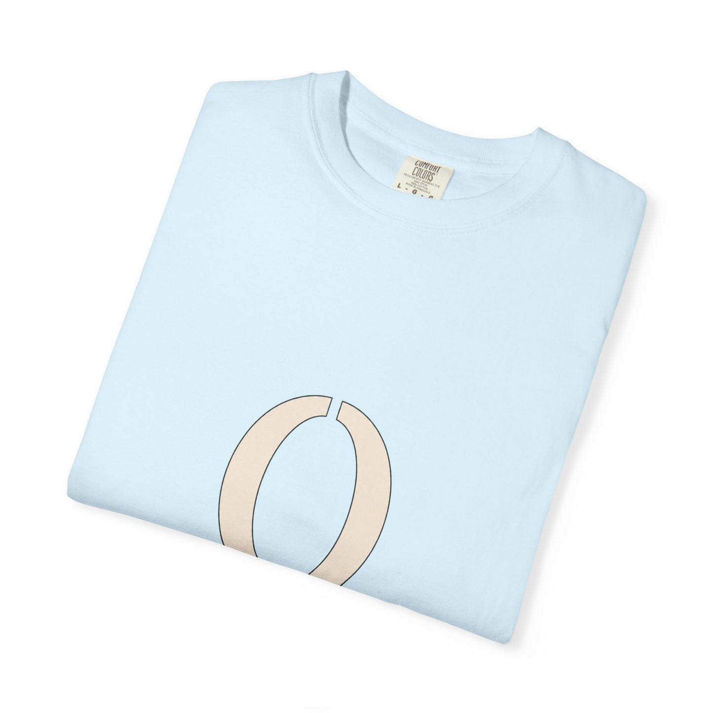 Printor Move-Heavyweight Relaxed Tee