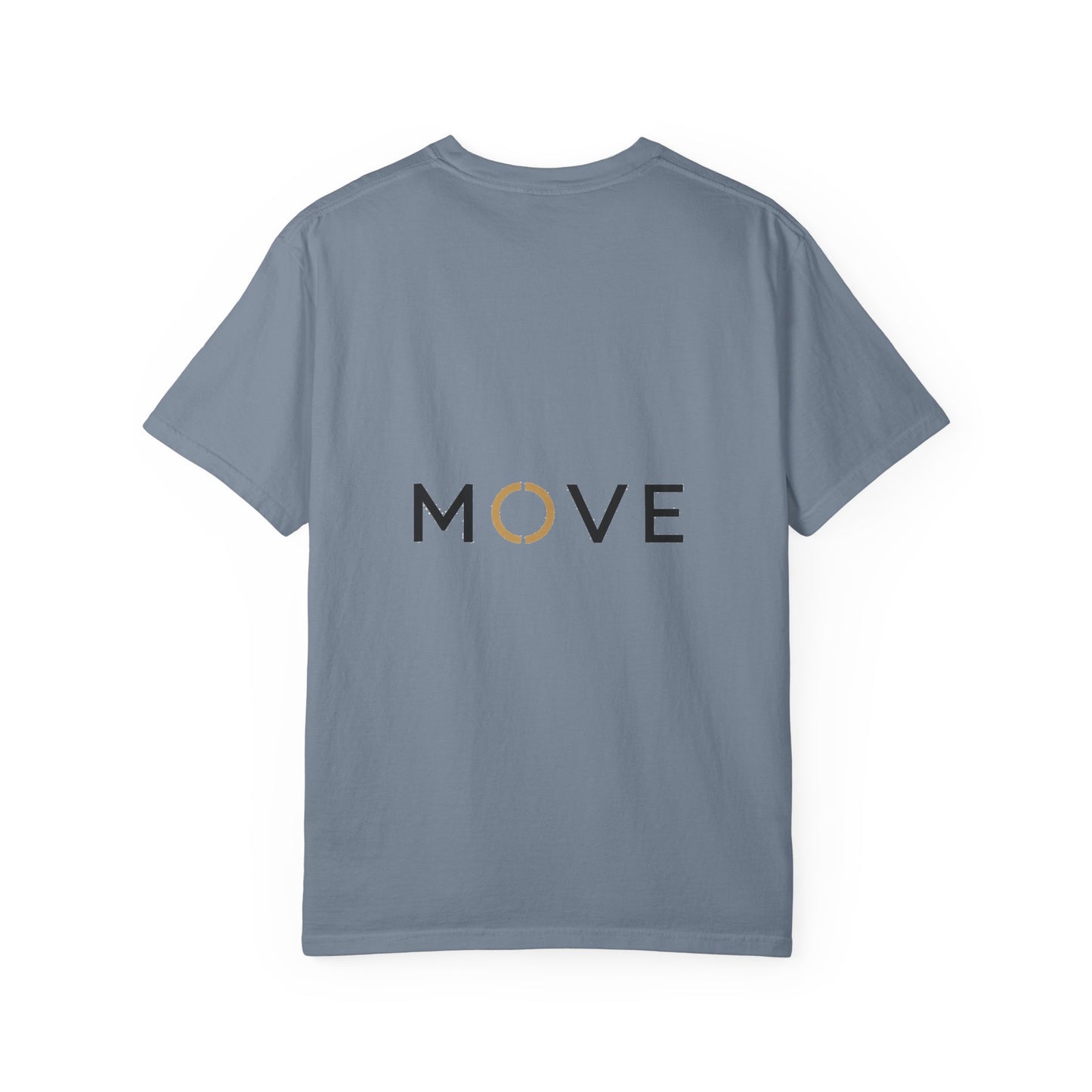 Printor Move Relaxed Tee