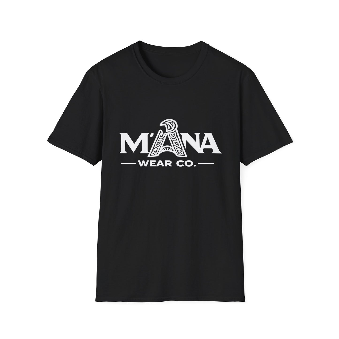 The Mark Tee - Everyday Essential