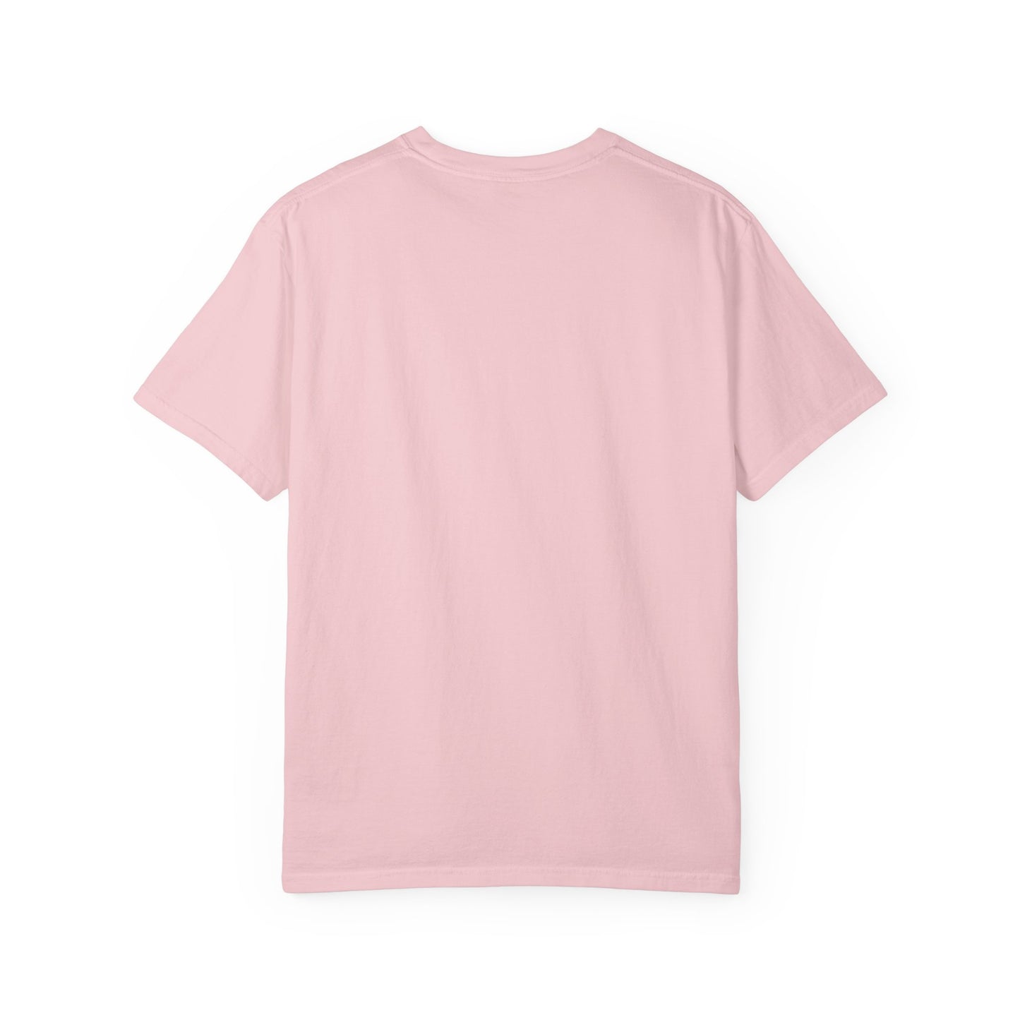 Printor Move-Heavyweight Relaxed Tee
