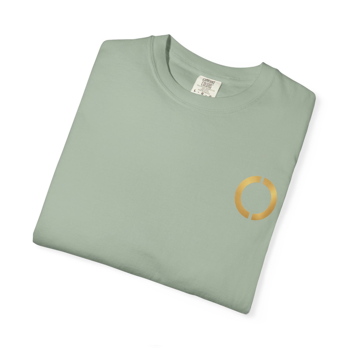 Printor Move Relaxed Tee
