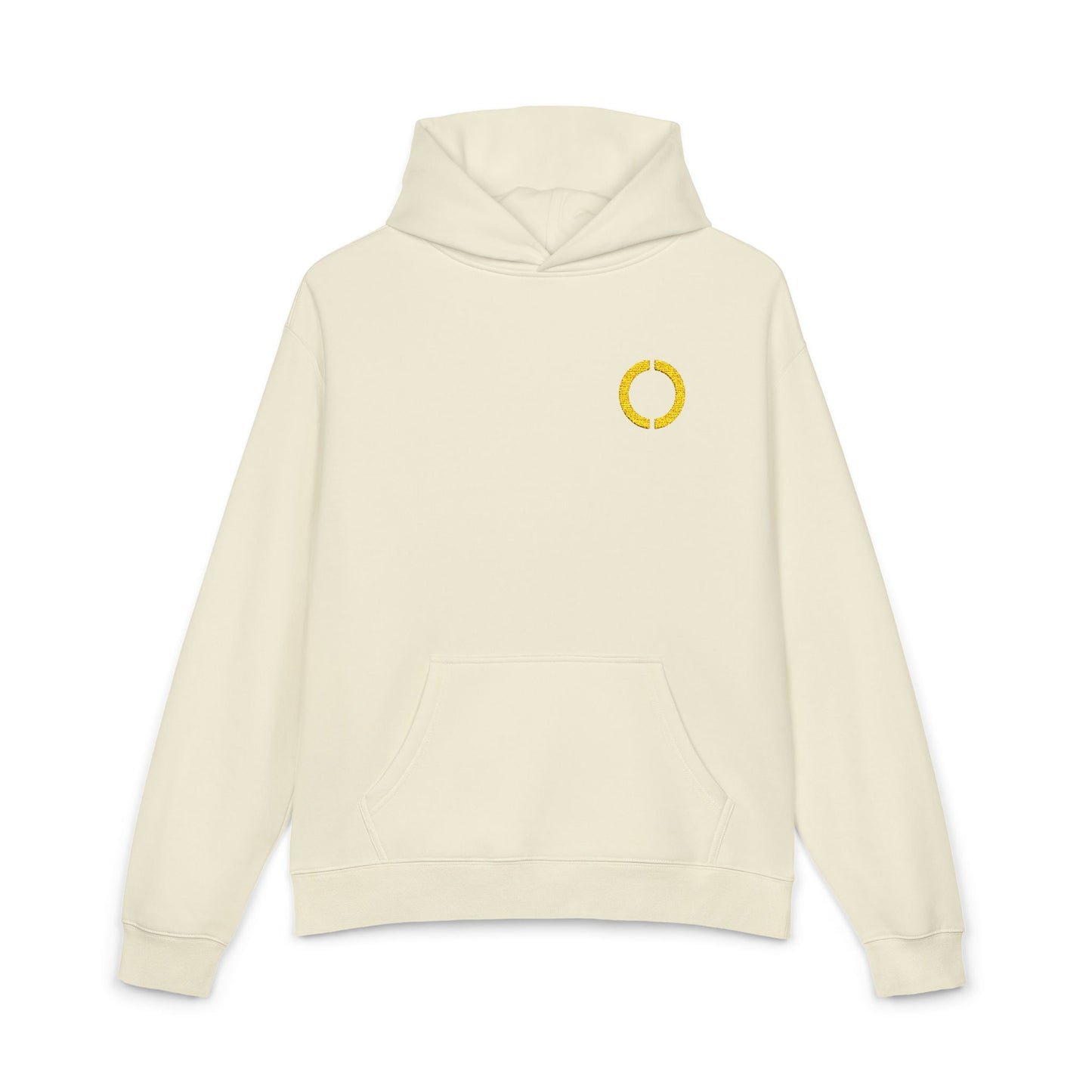 Printor Relaxed Oversized Hoodie