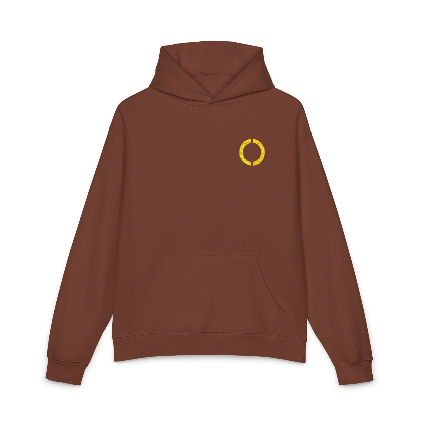 Printor Relaxed Oversized Hoodie