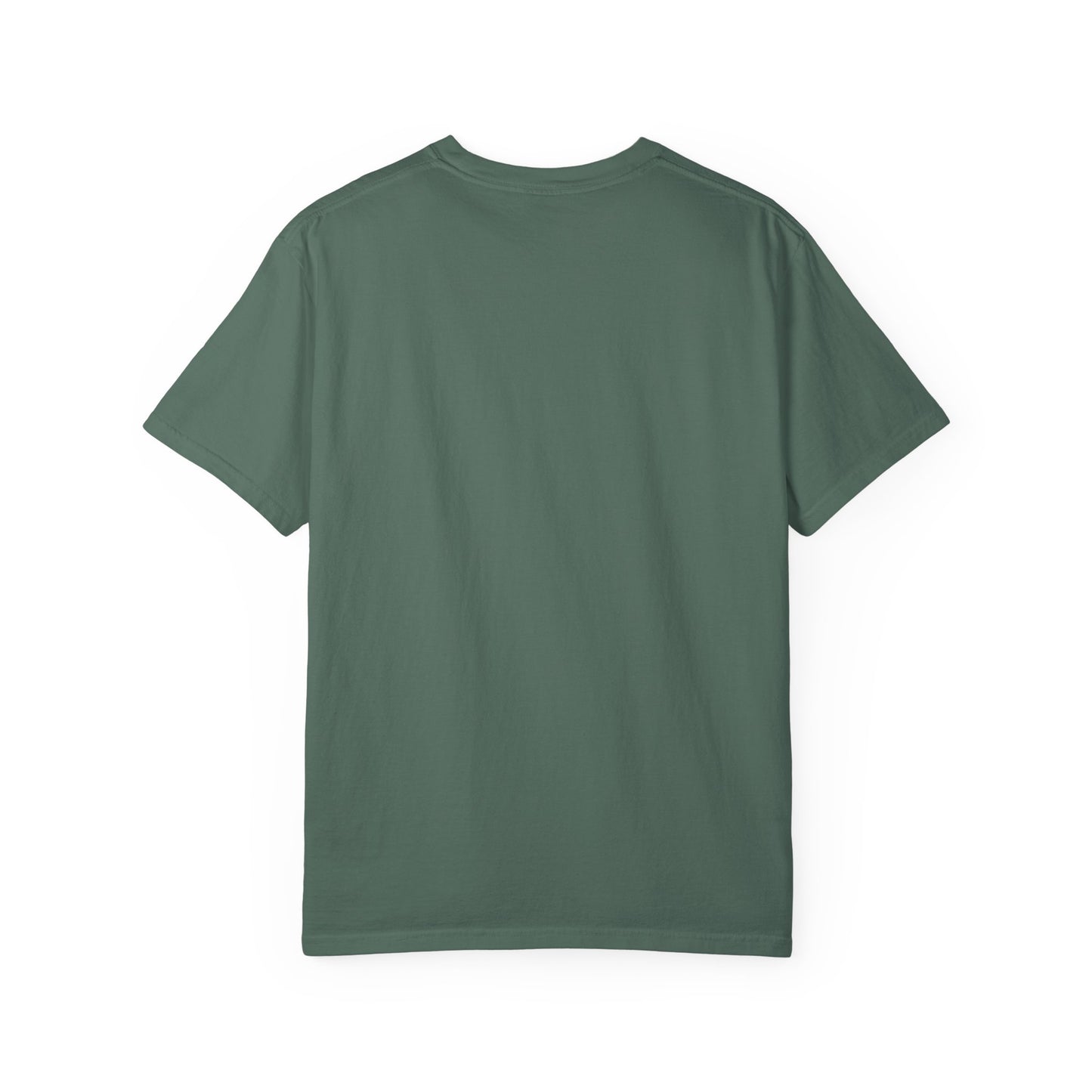 Printor Move-Heavyweight Relaxed Tee