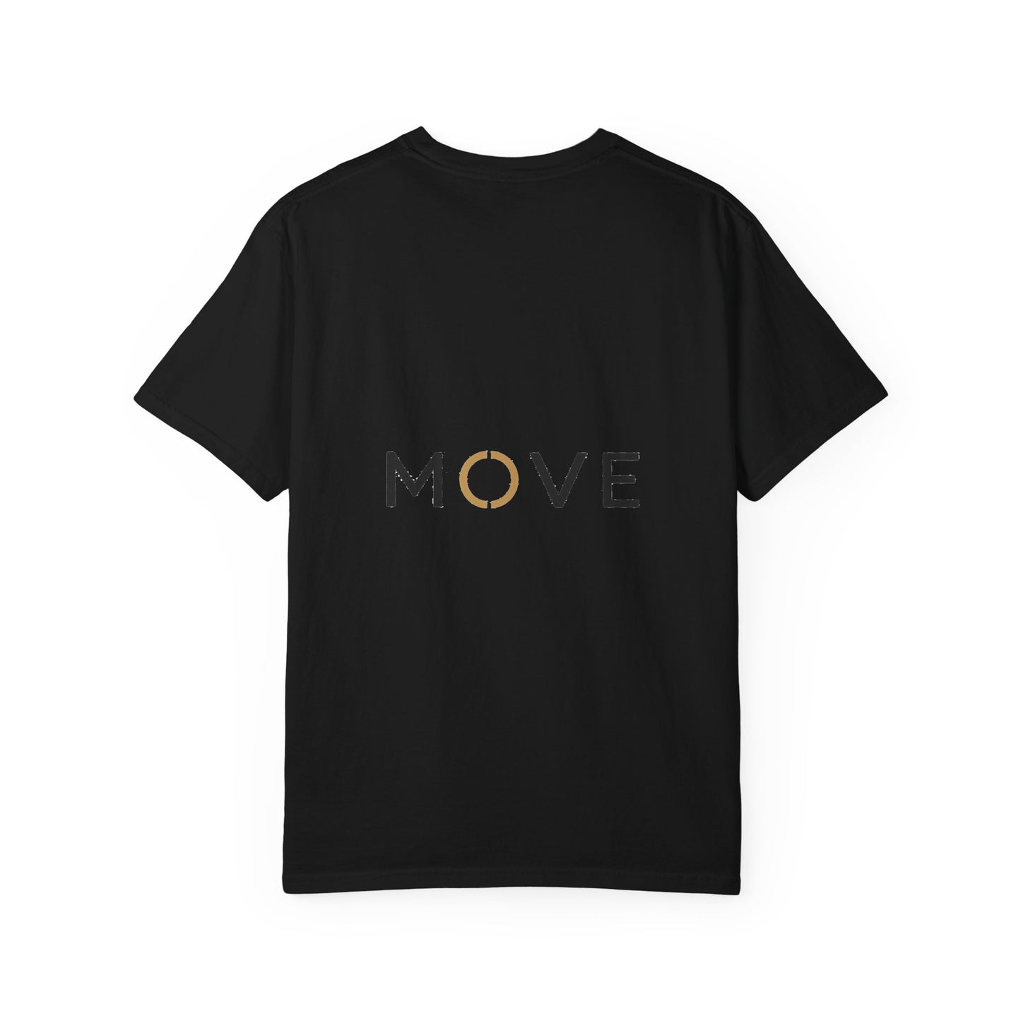 Printor Move Relaxed Tee