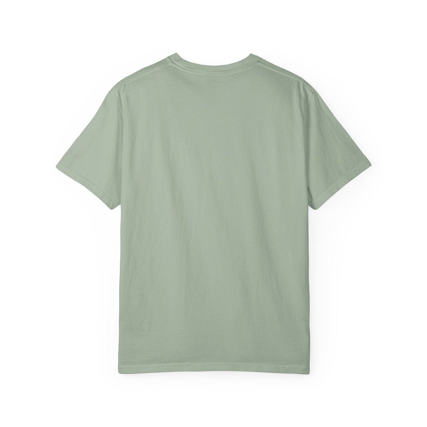 Printor Move-Heavyweight Relaxed Tee