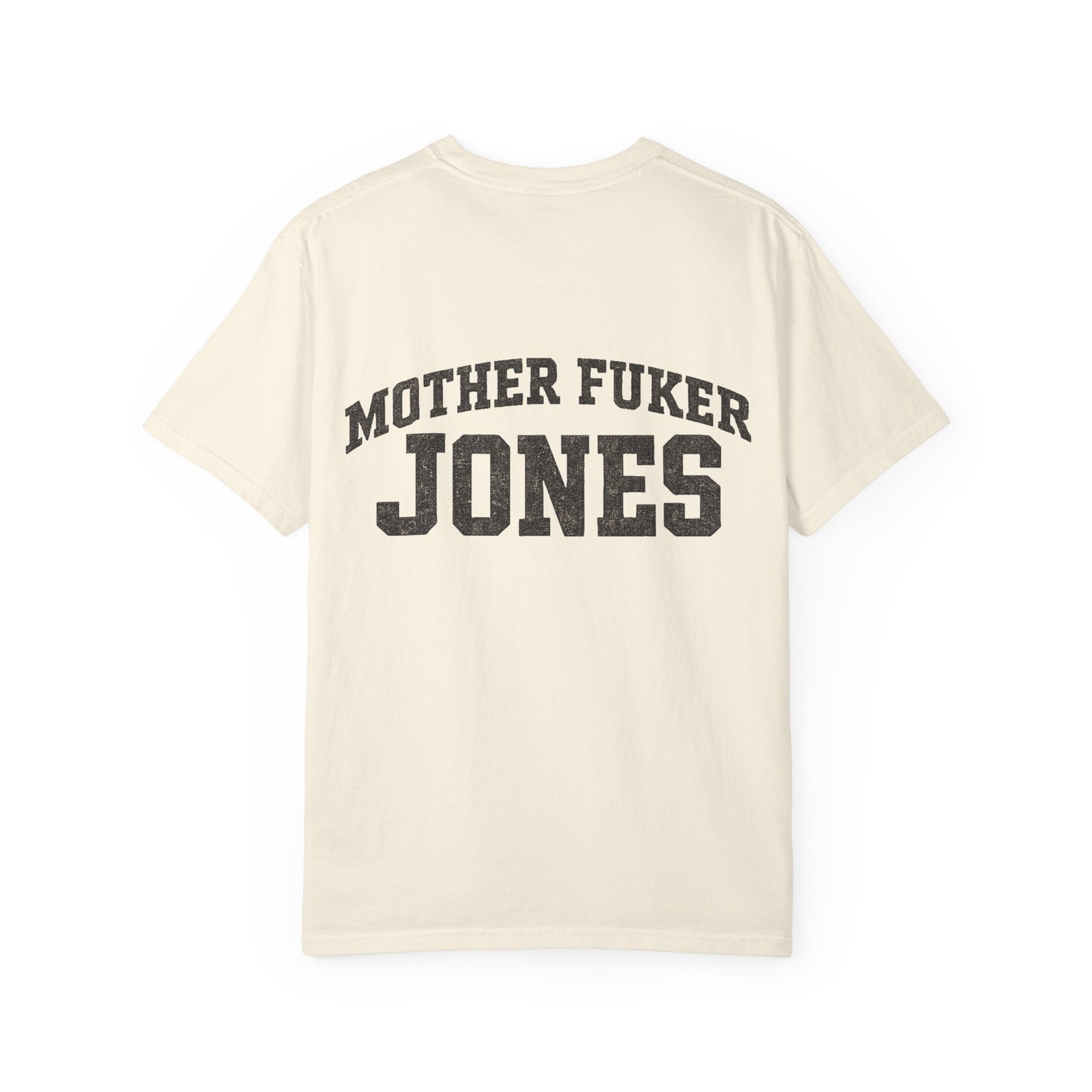 Mother Fuker Jones