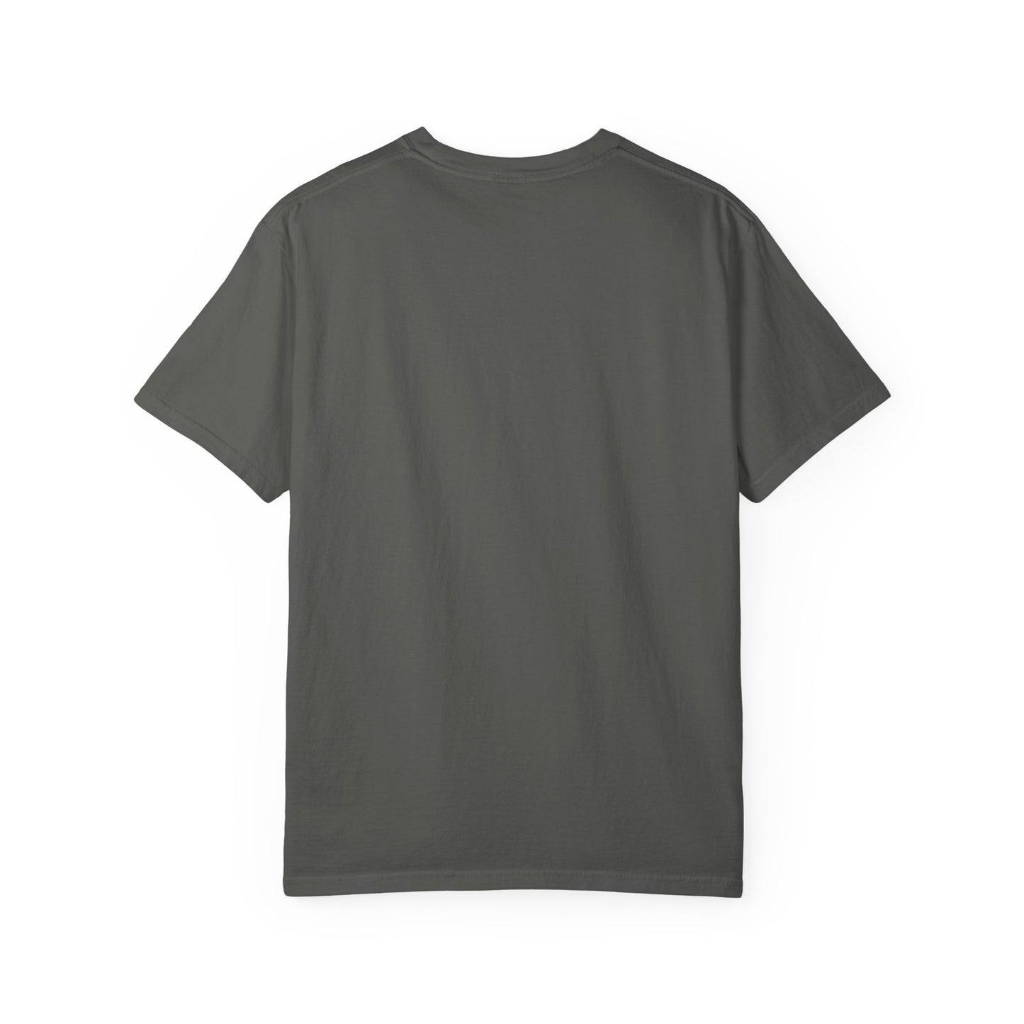 Printor Move-Heavyweight Relaxed Tee