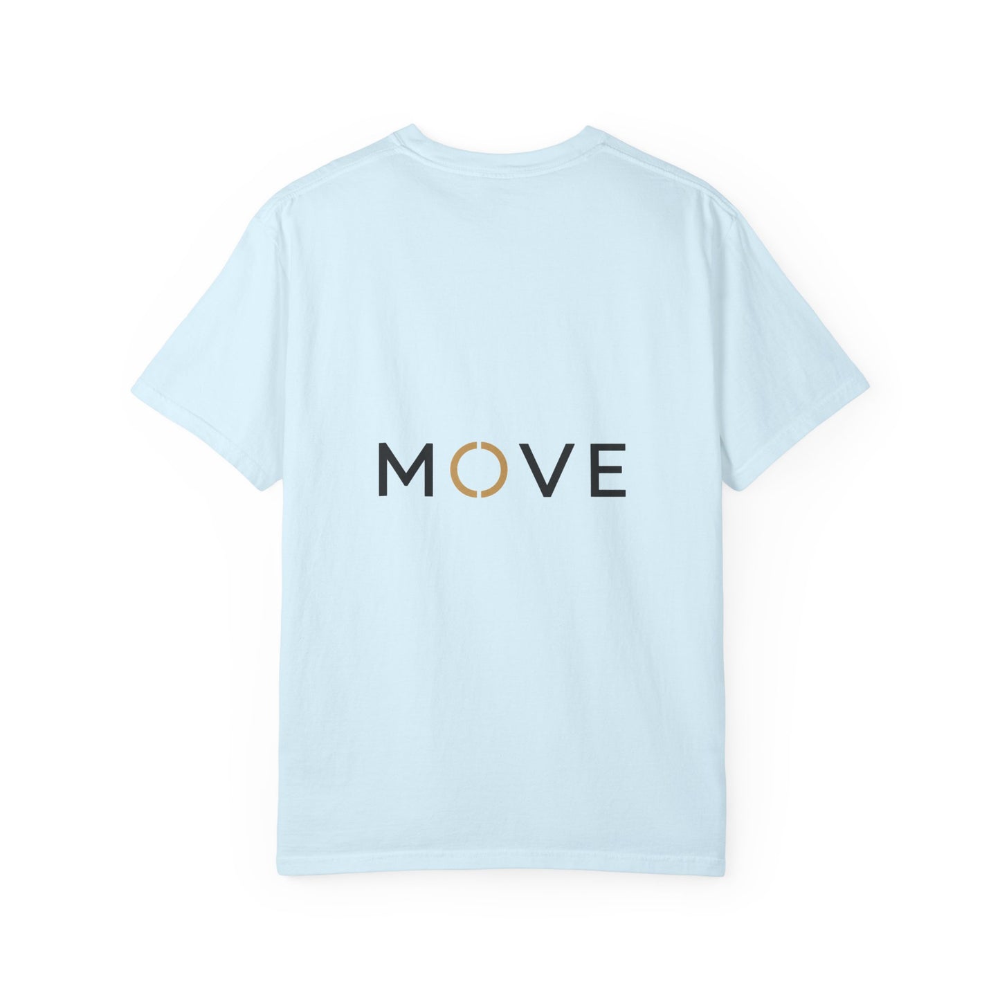 Printor Move Relaxed Tee