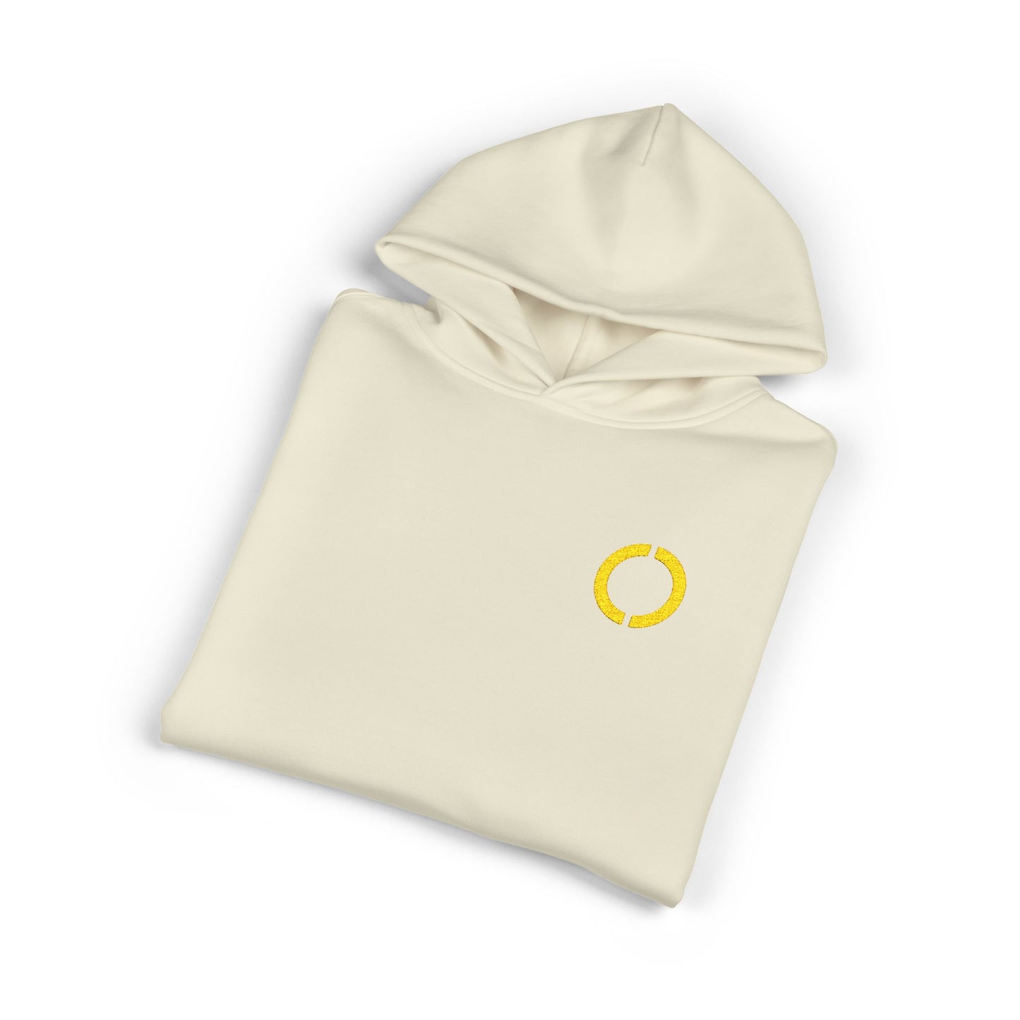 Printor Relaxed Oversized Hoodie