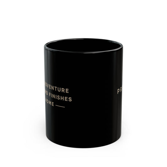Printor Home Mug. No1