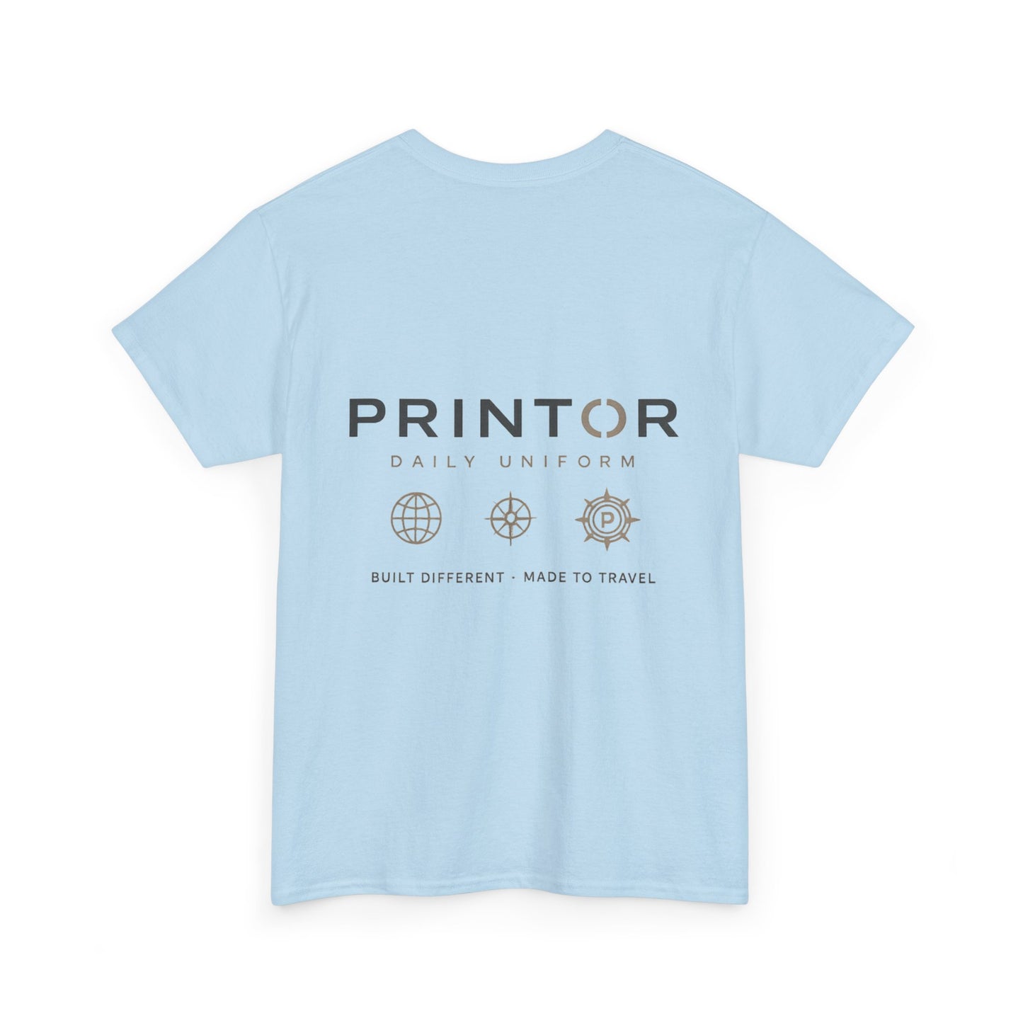 Printor Daily Uniform Tee