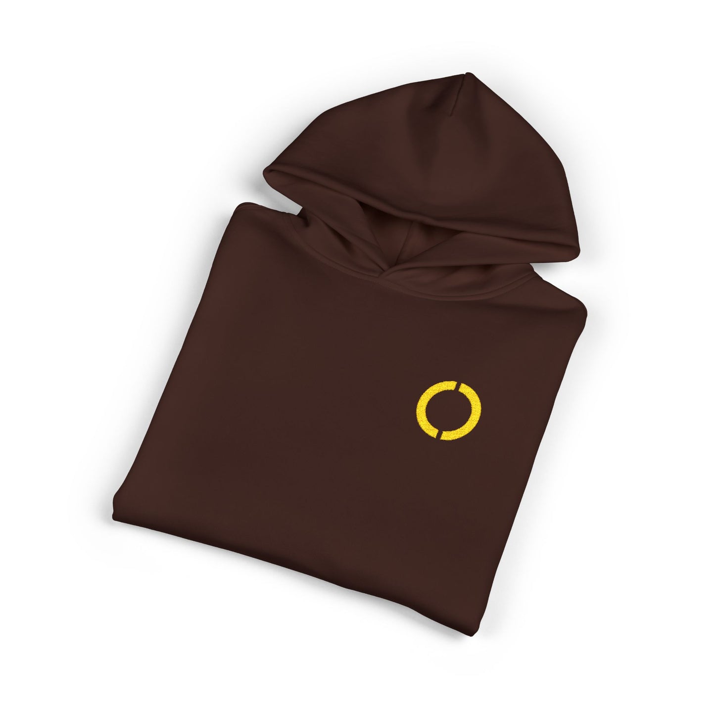 Printor Relaxed Oversized Hoodie