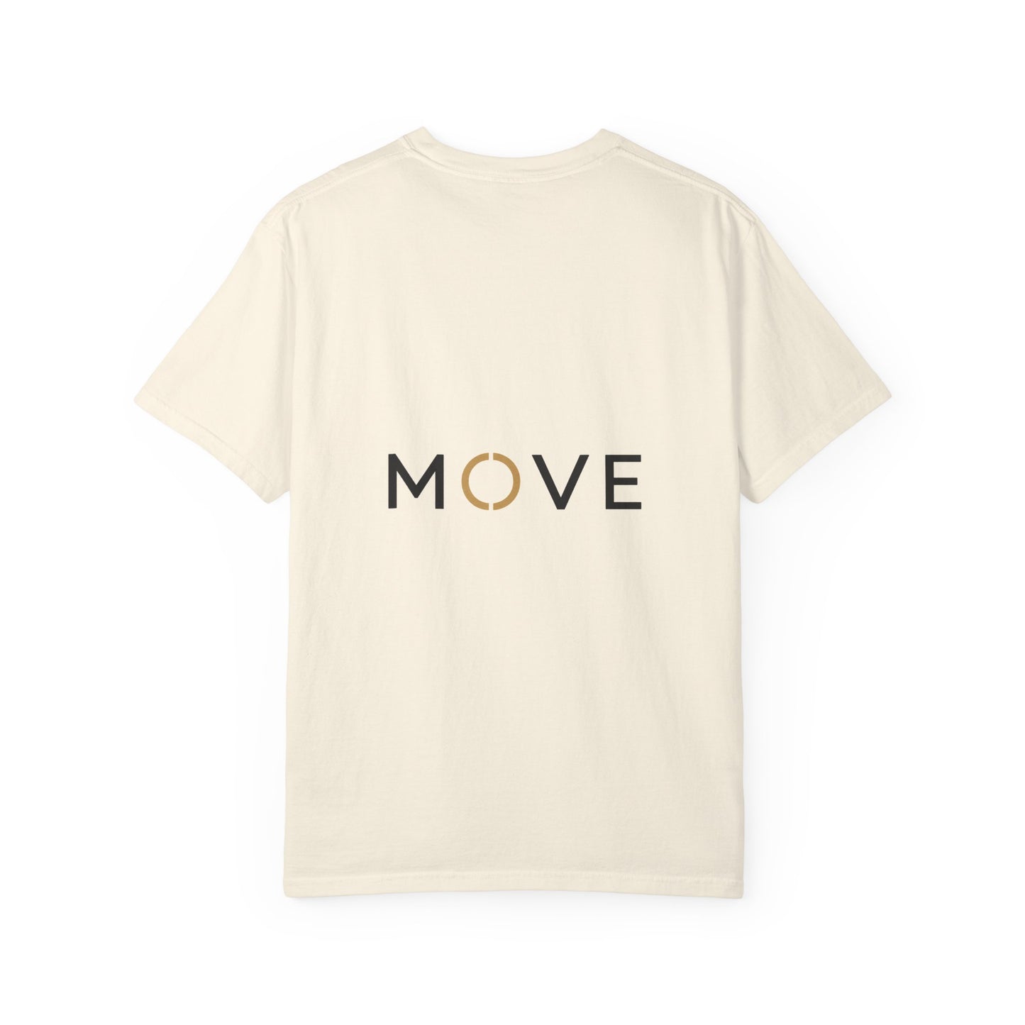 Printor Move Relaxed Tee