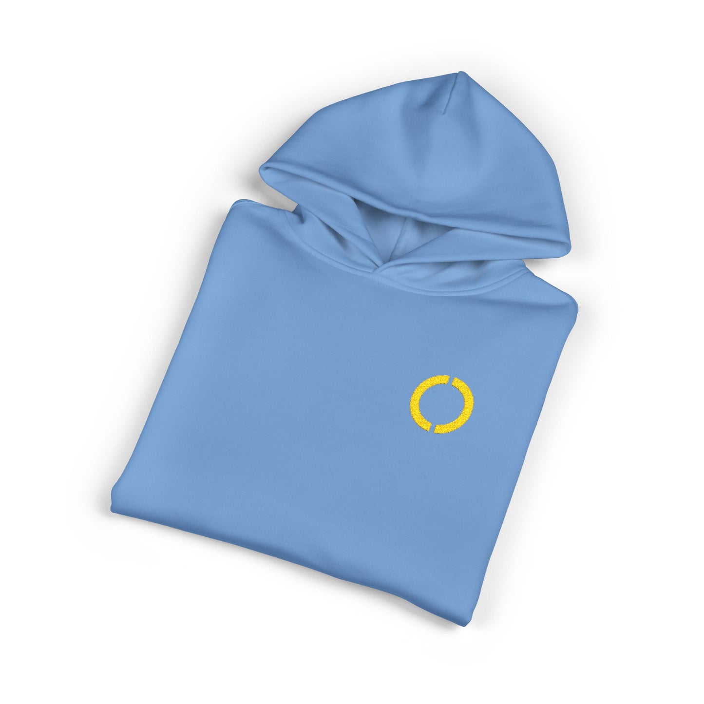 Printor Relaxed Oversized Hoodie