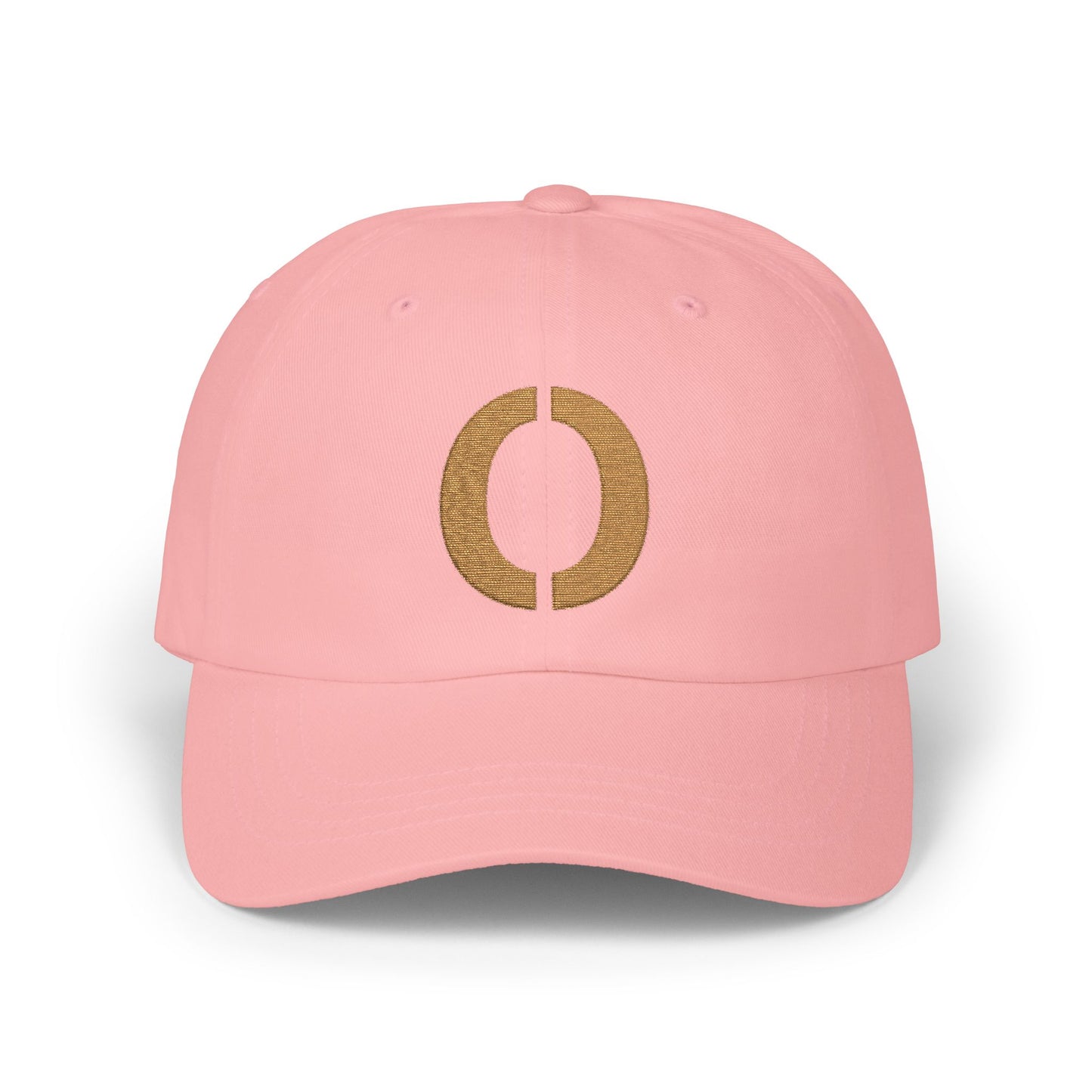 PRINTOR O  Dad Cap
