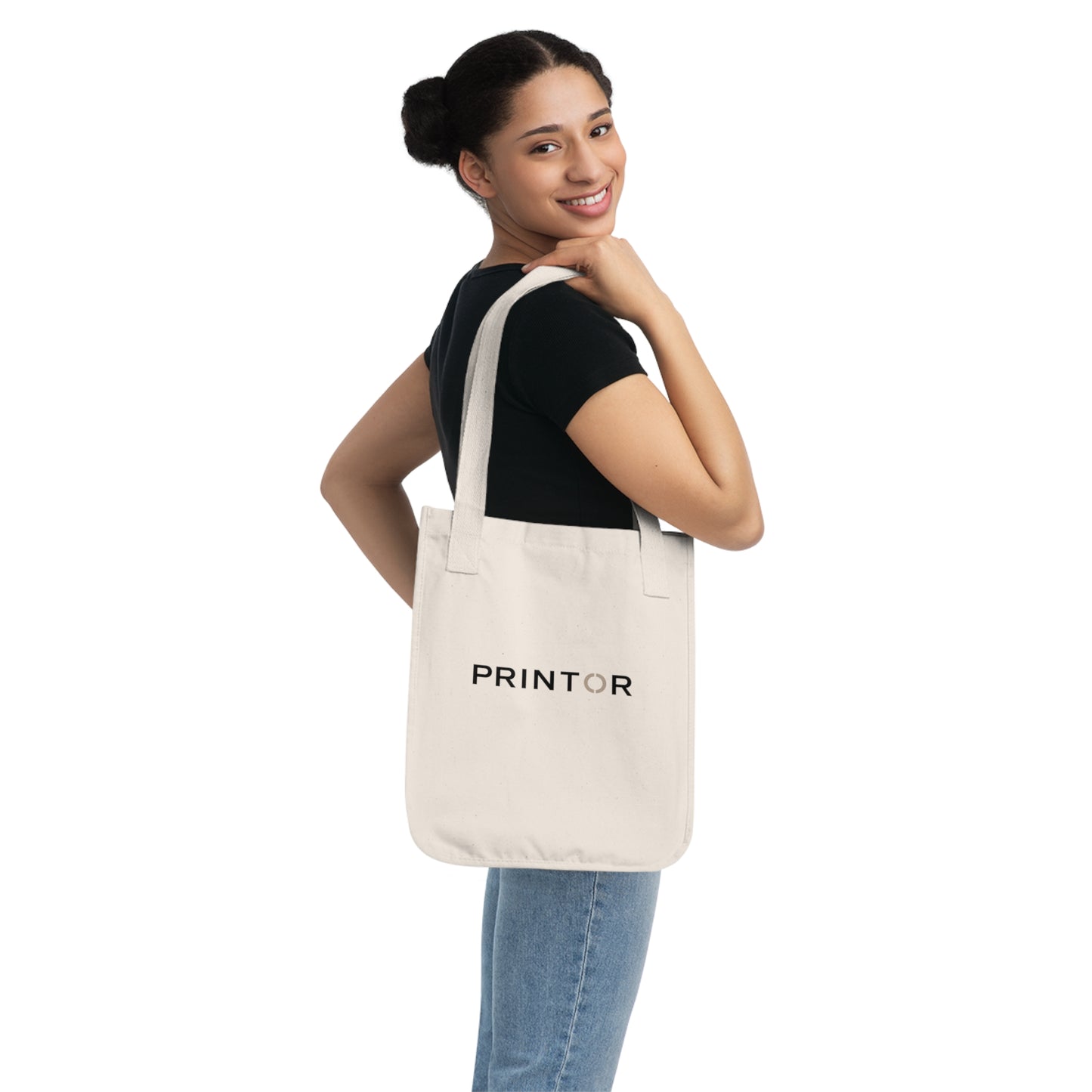 Printor Organic Tote