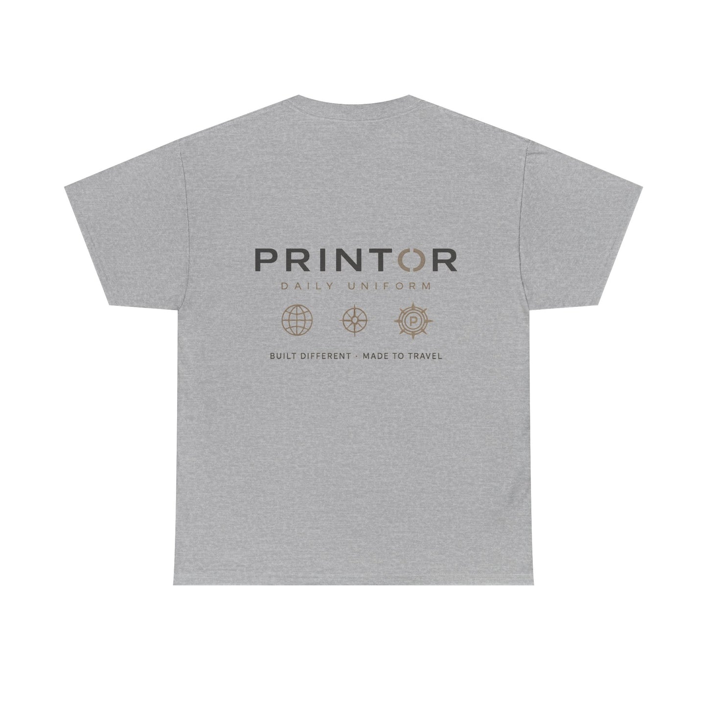 Printor Daily Uniform Tee
