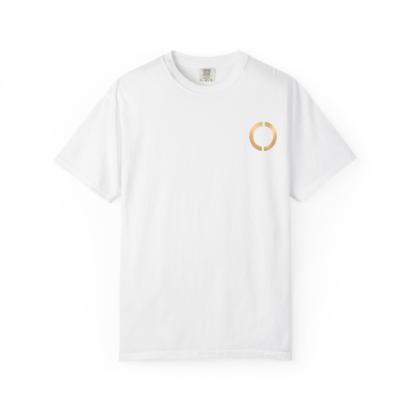 Printor Move Relaxed Tee