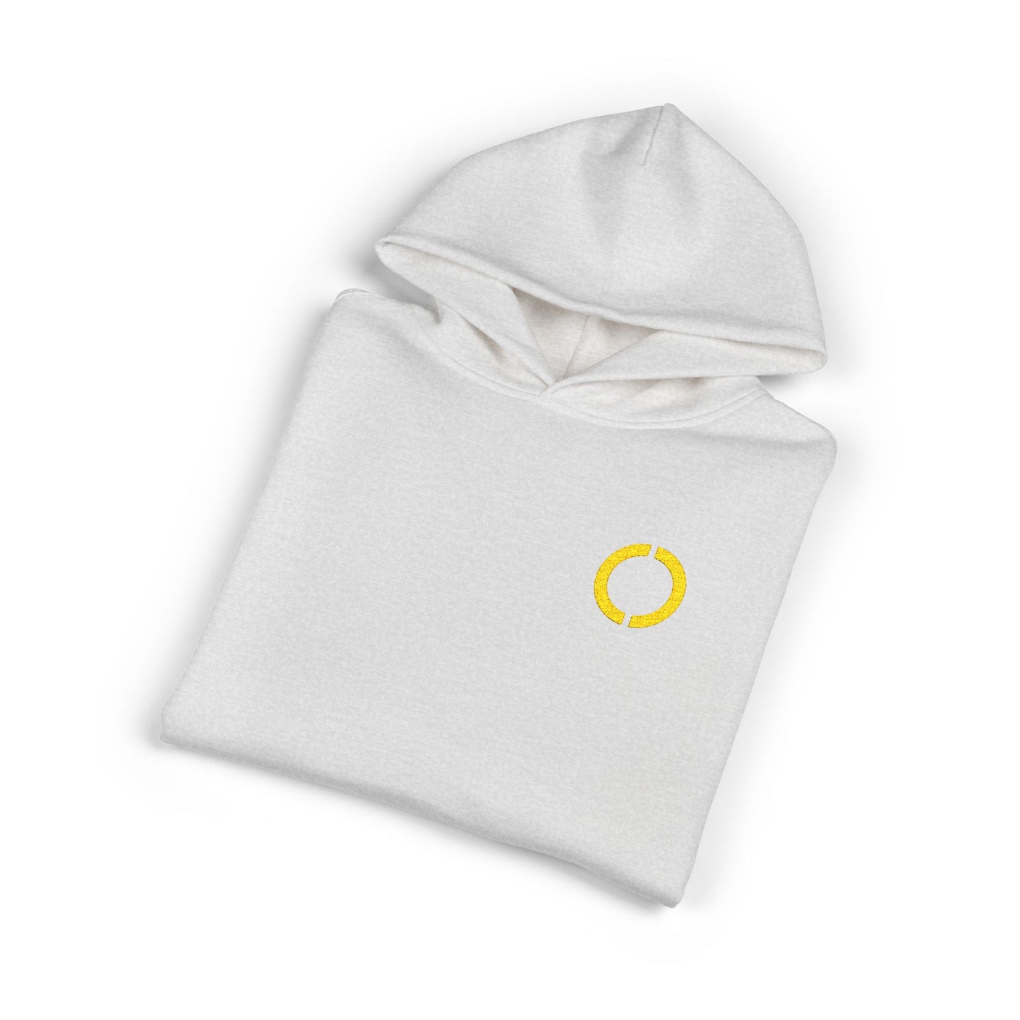 Printor Relaxed Oversized Hoodie
