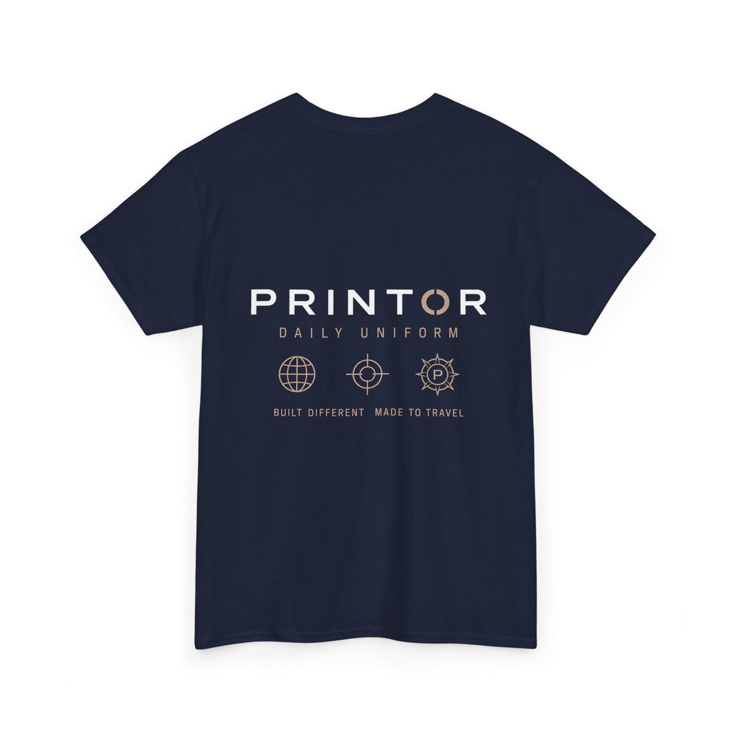Printor Daily Uniform Tee